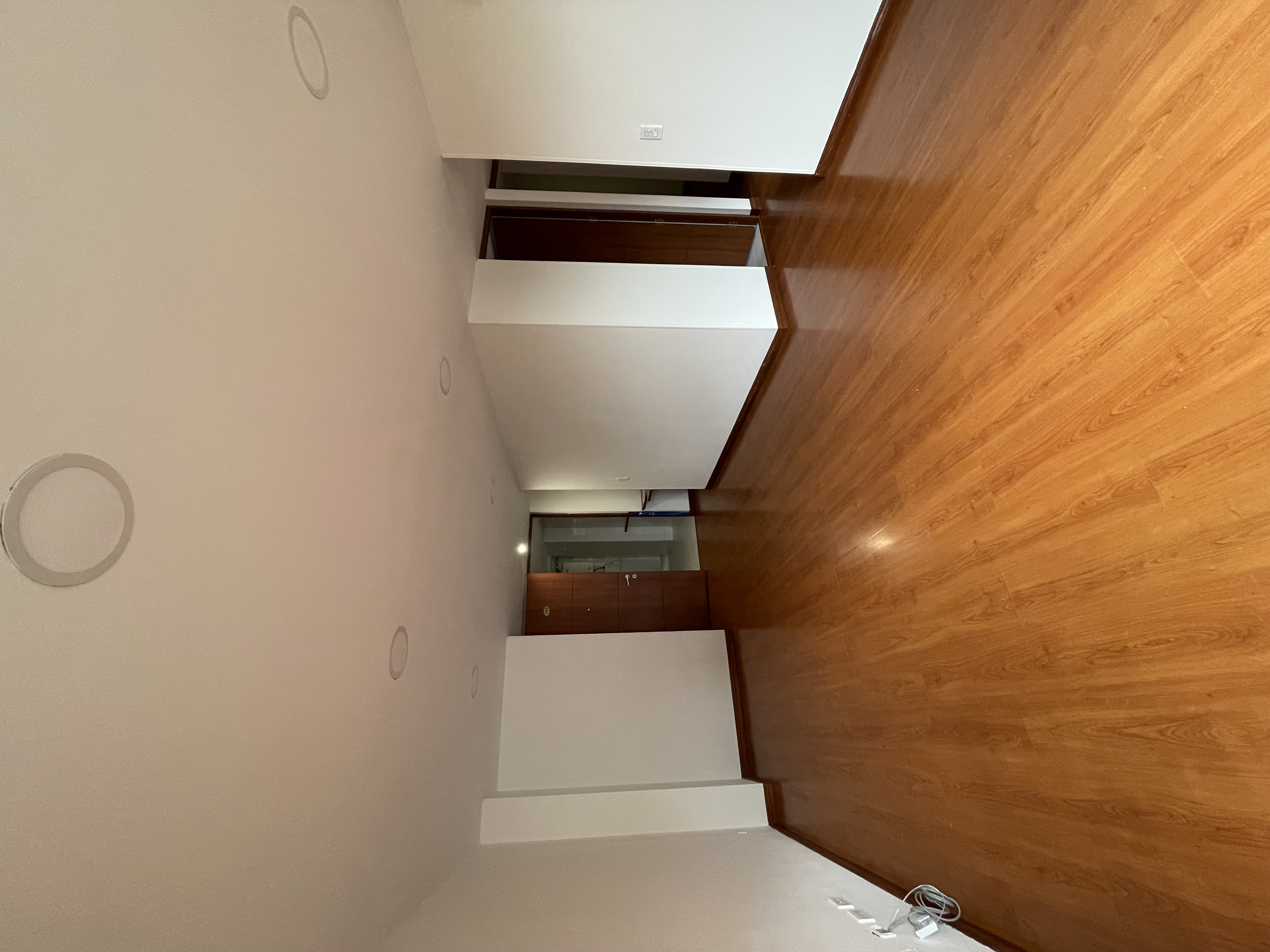 Apartamento en Arriendo en Quinta paredes, Bogotá