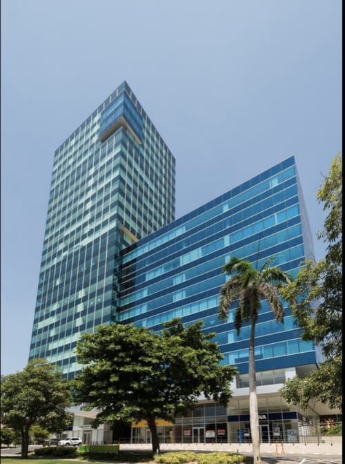 Oficina en venta en Altos Del Prado, Barranquilla, 121 m² · foto 3 de 24