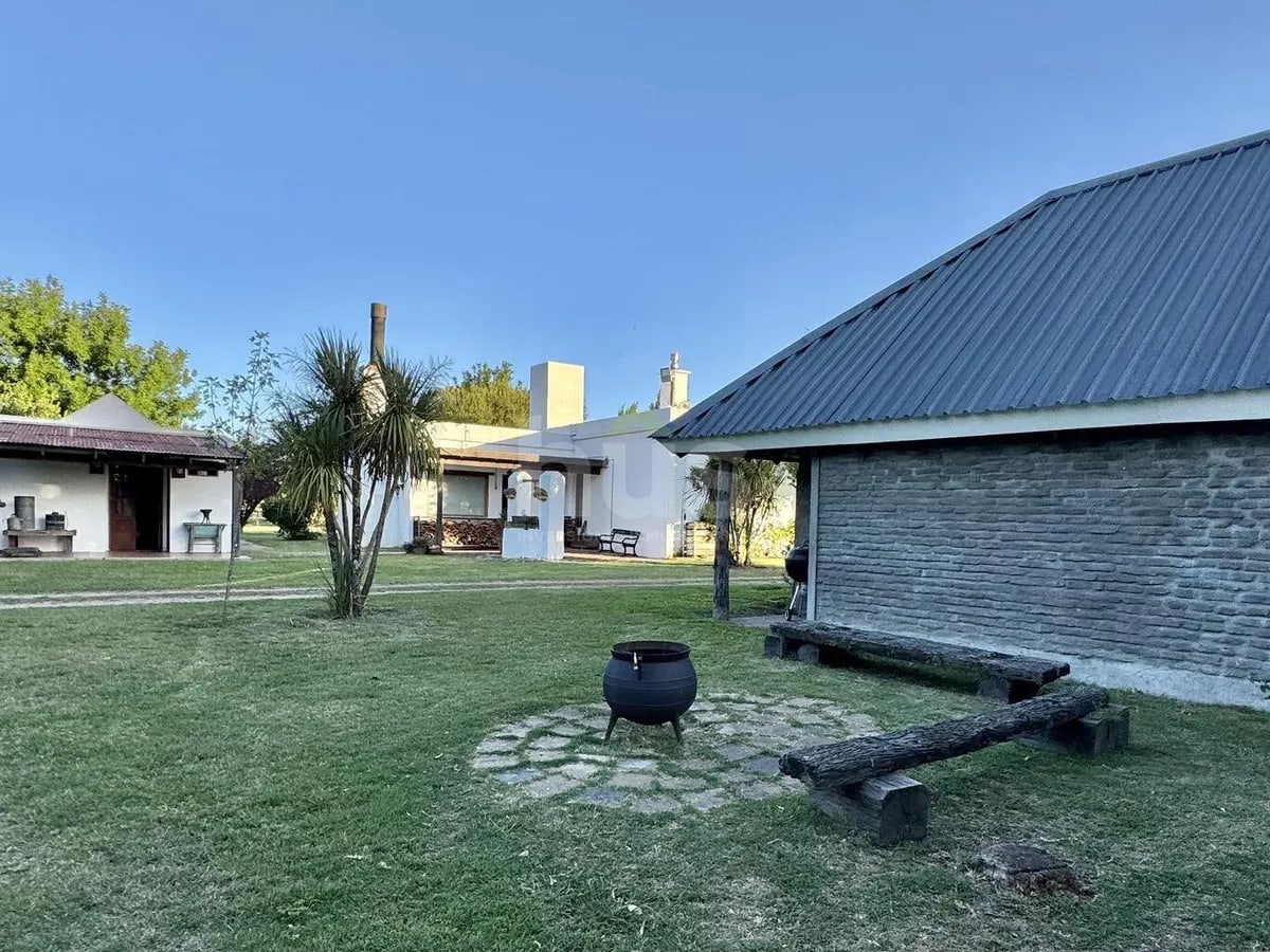 Muy Linda Chacra en Zona Barrios Privados · Foto 4