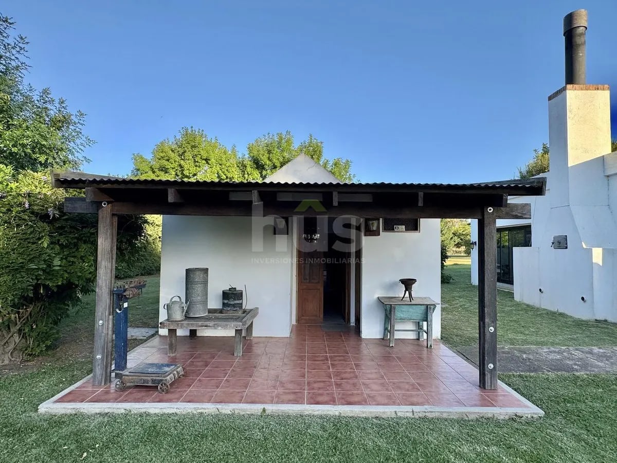 Muy Linda Chacra en Zona Barrios Privados · Foto 6