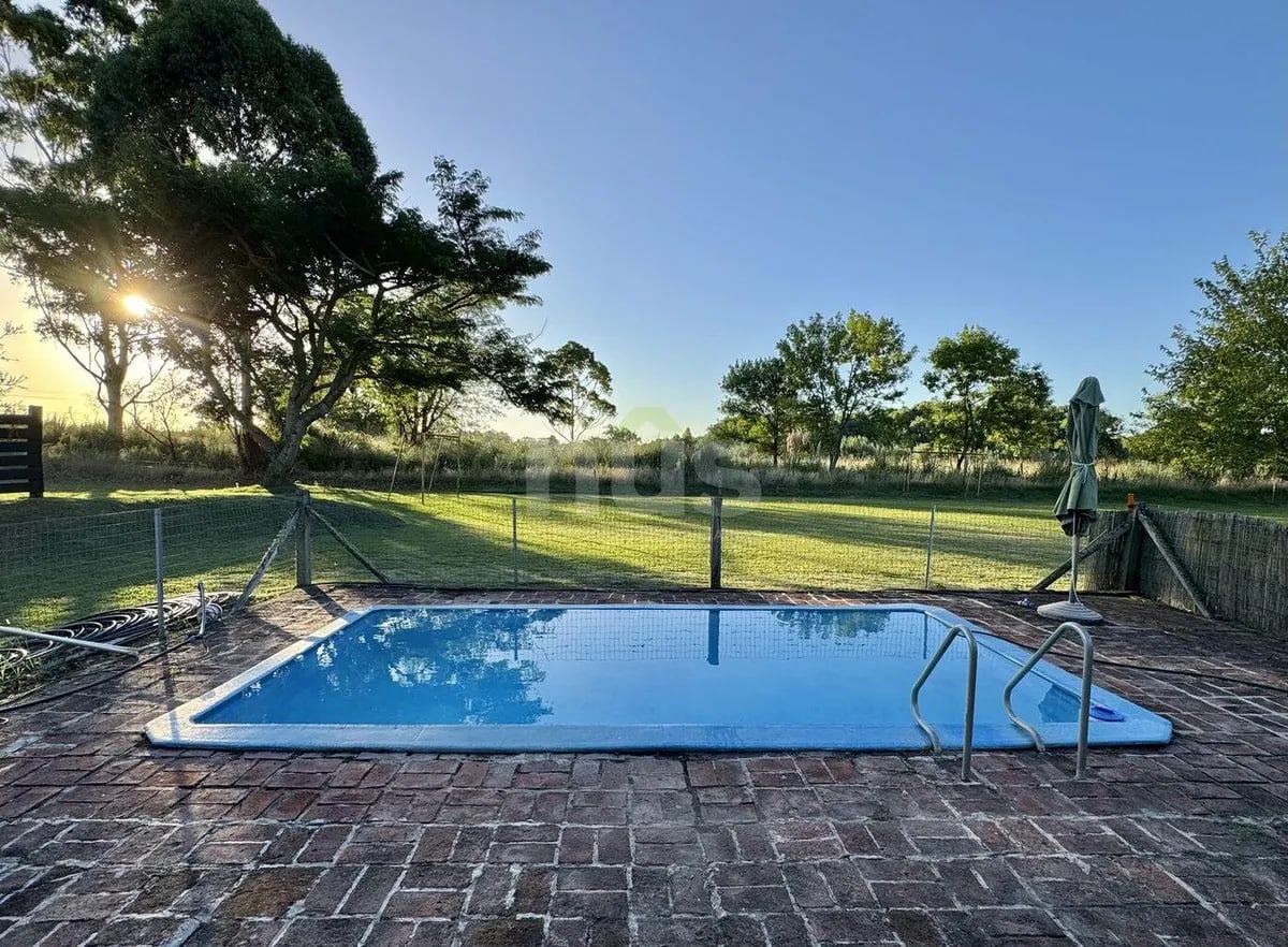 Muy Linda Chacra en Zona Barrios Privados · Foto 7