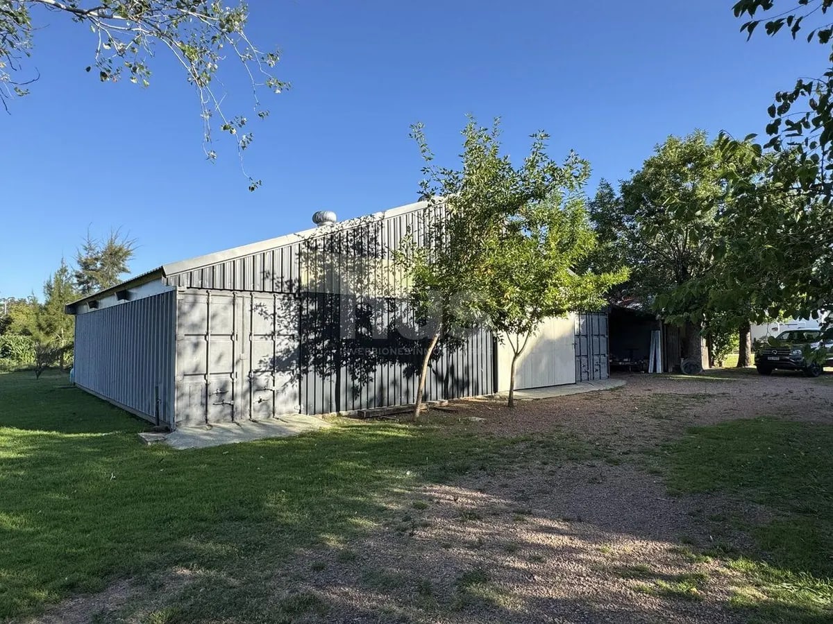 Muy Linda Chacra en Zona Barrios Privados · Foto 8