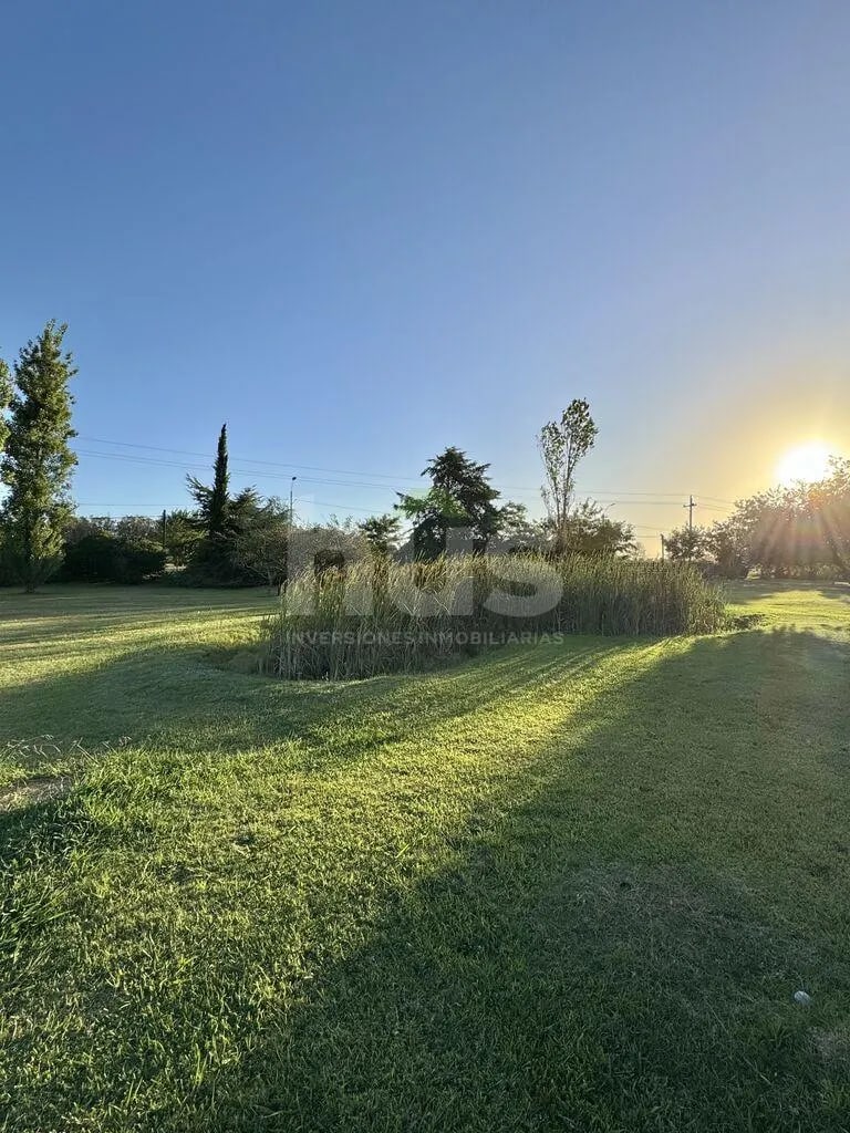 Muy Linda Chacra en Zona Barrios Privados · Foto 9