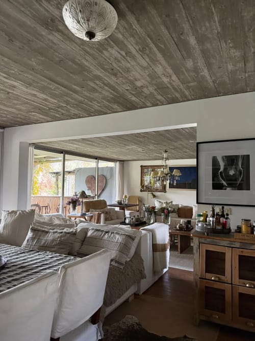 Casa en alquiler en Lomas de la Tahona Con Vista al Lago · Foto 2