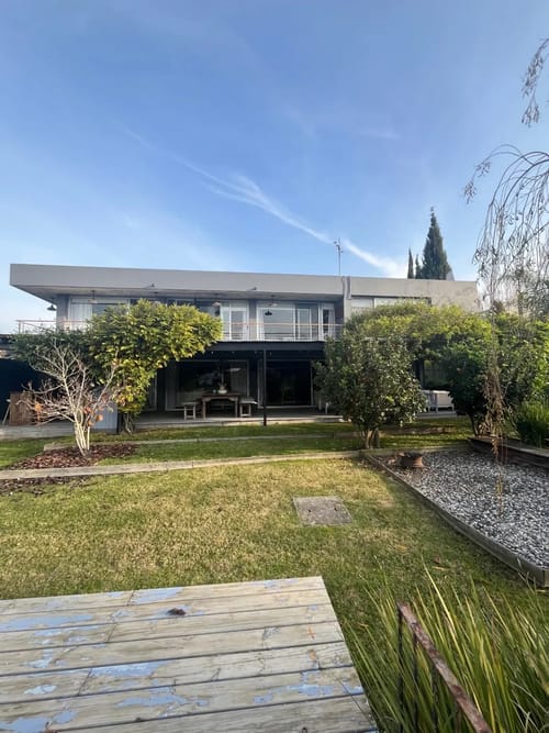 Casa en alquiler en Lomas de la Tahona Con Vista al Lago · Foto 3