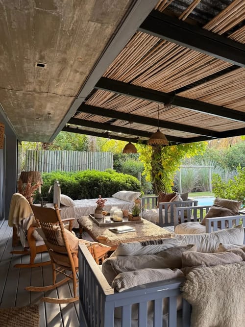 Casa en alquiler en Lomas de la Tahona Con Vista al Lago · Foto 4