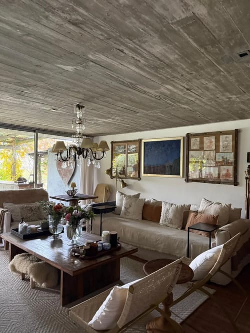 Casa en alquiler en Lomas de la Tahona Con Vista al Lago · Foto 6