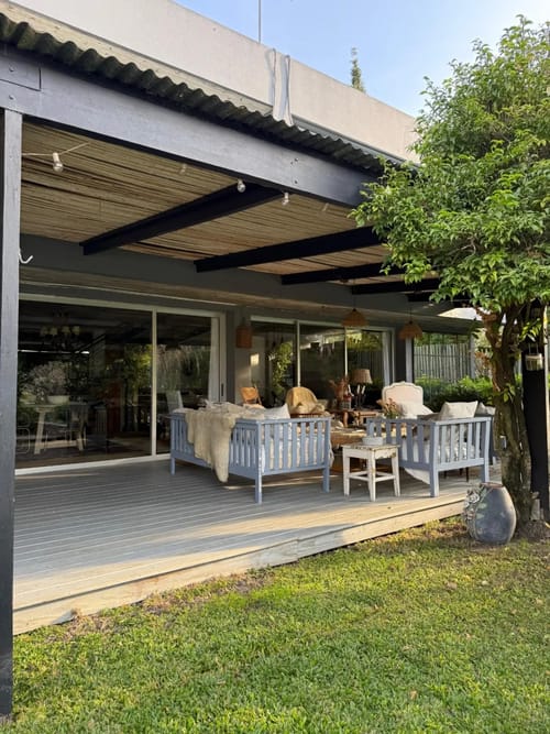 Casa en alquiler en Lomas de la Tahona Con Vista al Lago · Foto 7