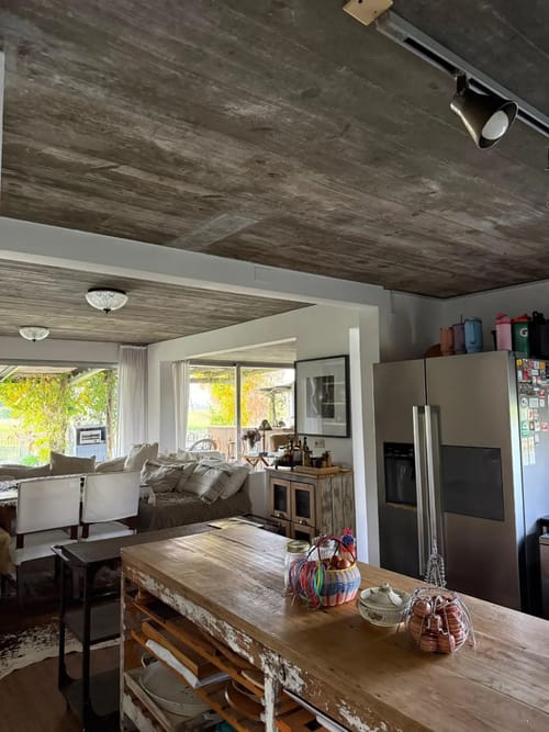 Casa en alquiler en Lomas de la Tahona Con Vista al Lago · Foto 8