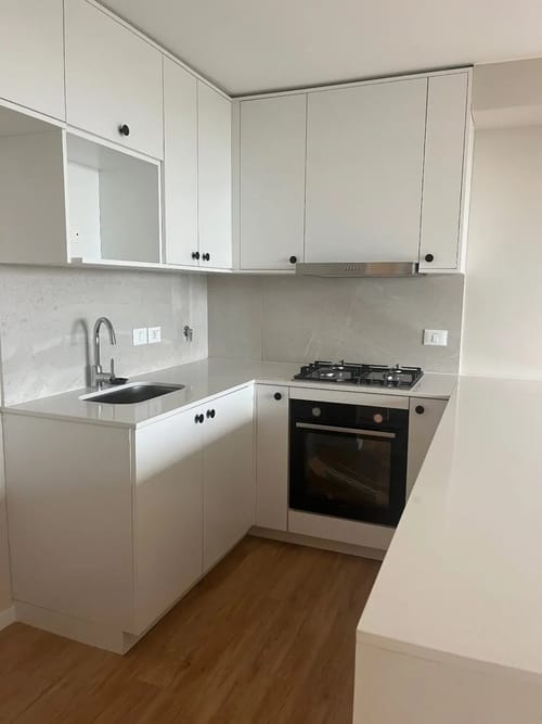Apartamento a estrenar de 1 dormitorio en alquiler en Carrasco Este · Foto 1