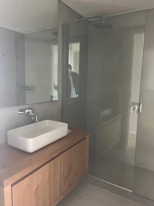 Apartamento a estrenar de 1 dormitorio en alquiler en Carrasco Este · Foto 3