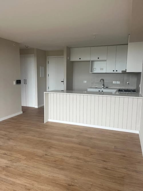 Apartamento a estrenar de 1 dormitorio en alquiler en Carrasco Este · Foto 4