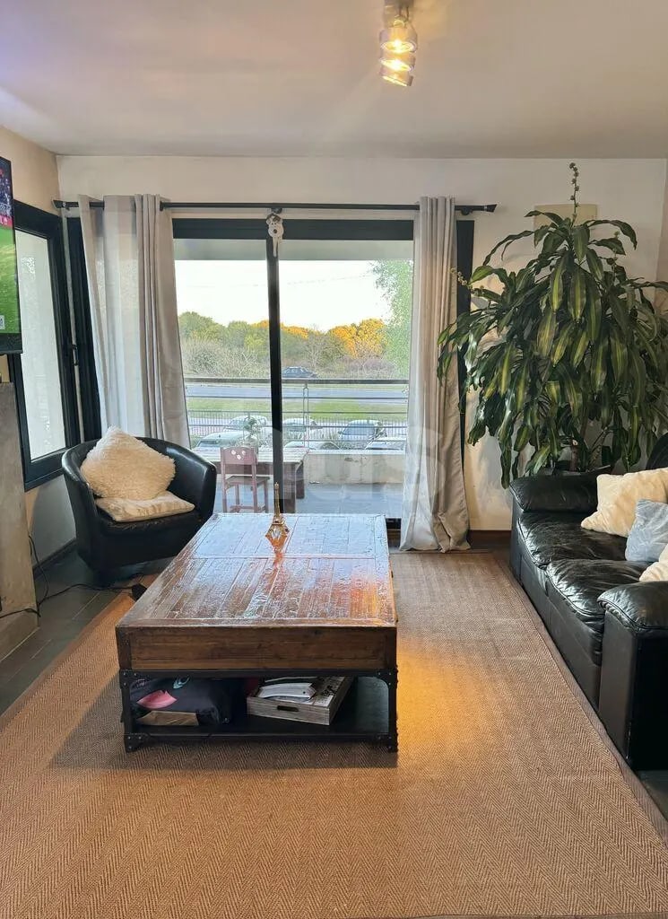Apartamento en alquiler sobre la rambla, Barra de Carrasco · Foto 2