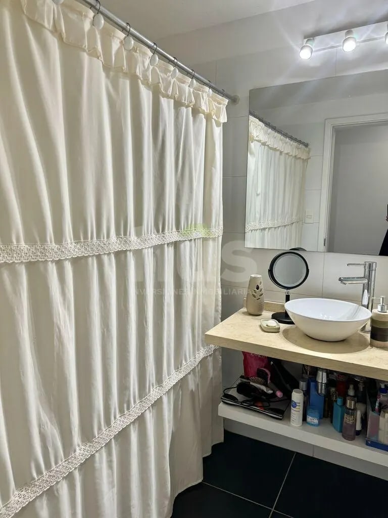 Apartamento en alquiler sobre la rambla, Barra de Carrasco · Foto 5
