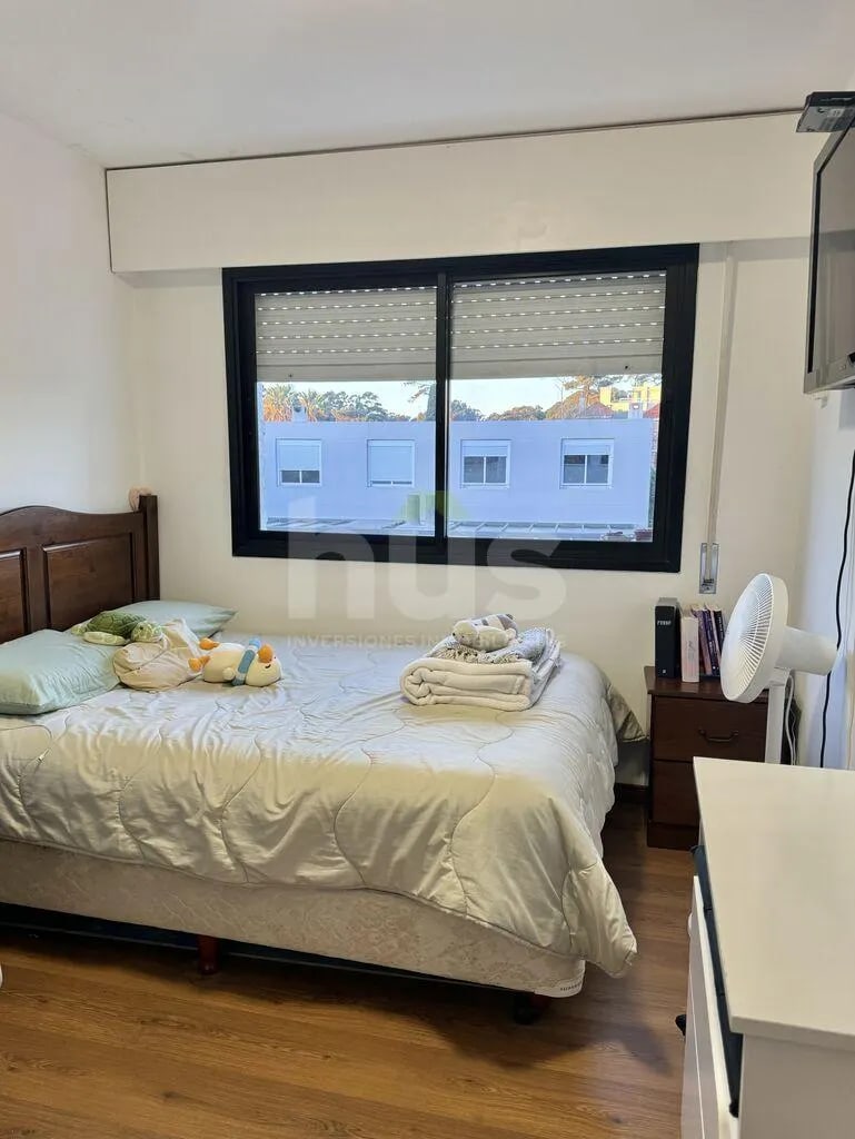 Apartamento en alquiler sobre la rambla, Barra de Carrasco · Foto 6