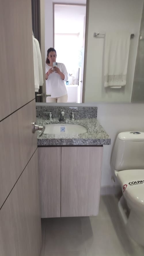 Apartamento de 3 alcobas en venta en Picaleña Y Mirolindo, Ibagué, 71 m² · foto 8 de 12