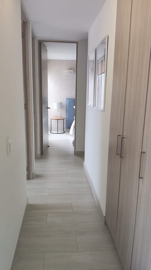 Apartamento de 3 alcobas en venta en Picaleña Y Mirolindo, Ibagué, 71 m² · foto 4 de 12