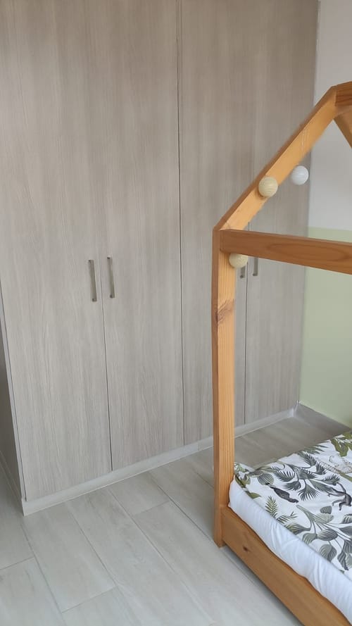 Apartamento de 3 alcobas en venta en Picaleña Y Mirolindo, Ibagué, 71 m² · foto 6 de 12