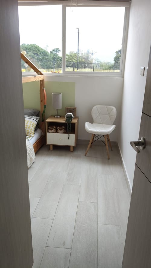 Apartamento de 3 alcobas en venta en Picaleña Y Mirolindo, Ibagué, 71 m² · foto 5 de 12