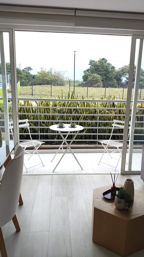 Apartamento de 3 alcobas en venta en Picaleña Y Mirolindo, Ibagué, 71 m² · foto 3 de 12