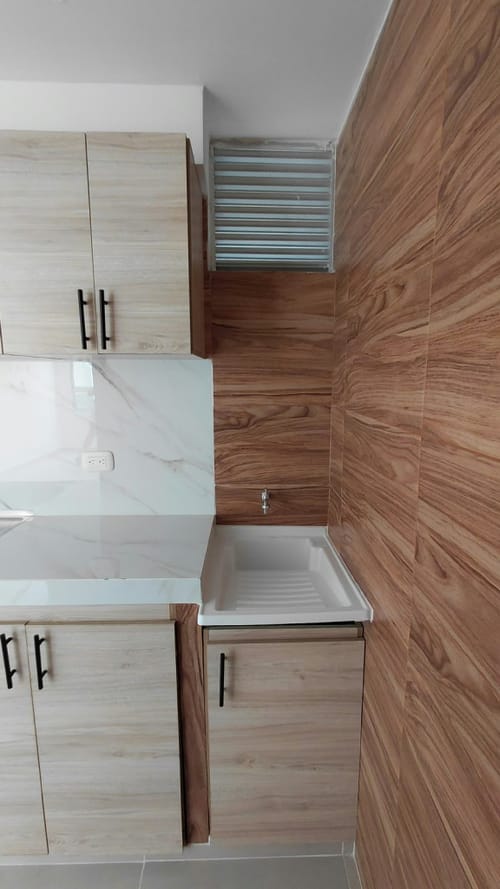 Apartamento de 2 alcobas en arriendo en Barranquilla, 50 m² · foto 6 de 24