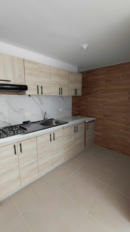 Apartamento de 2 alcobas en arriendo en Barranquilla, 50 m² · foto 7 de 24