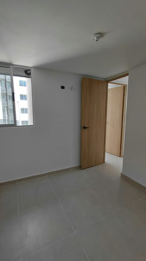 Apartamento de 2 alcobas en arriendo en Barranquilla, 50 m² · foto 9 de 24