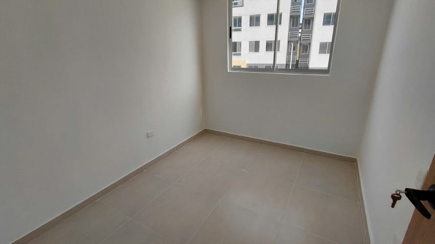 Apartamento de 2 alcobas en arriendo en Barranquilla, 50 m² · foto 14 de 24