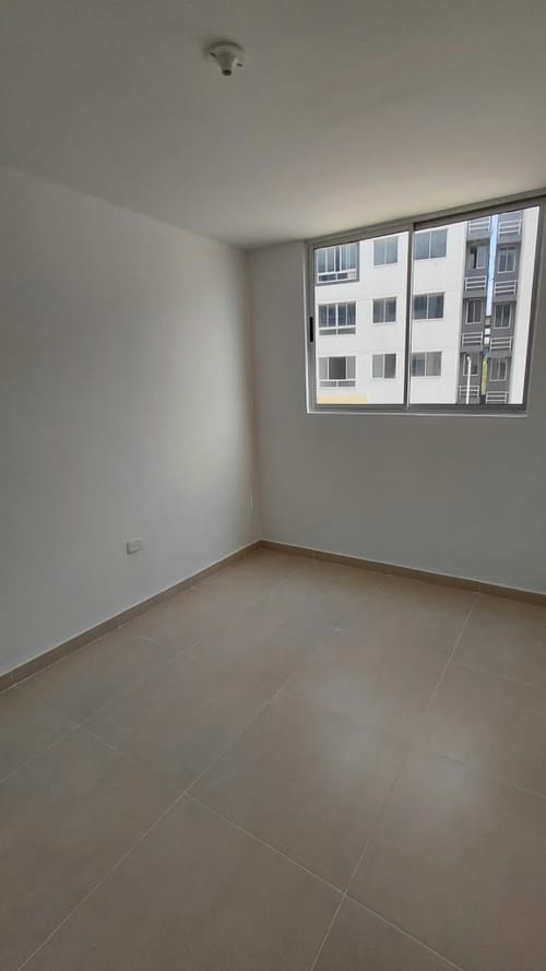 Apartamento de 2 alcobas en arriendo en Barranquilla, 50 m² · foto 15 de 24