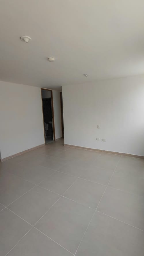 Apartamento de 2 alcobas en arriendo en Barranquilla, 50 m² · foto 17 de 24