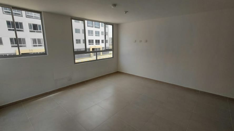 Apartamento de 2 alcobas en arriendo en Barranquilla, 50 m² · foto 19 de 24