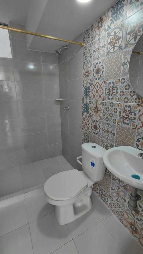 Apartamento de 2 alcobas en arriendo en Barranquilla, 50 m² · foto 21 de 24