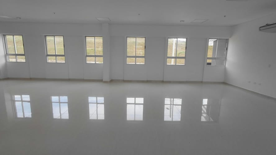Apartamento de 2 alcobas en arriendo en Barranquilla, 50 m² · foto 24 de 24