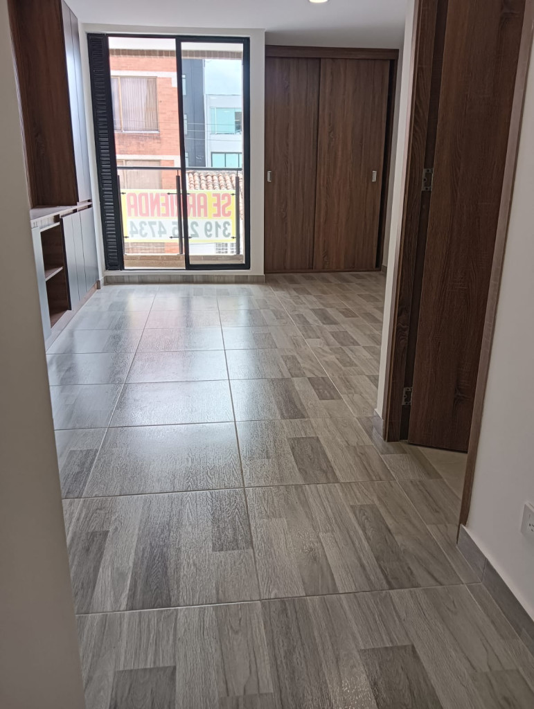 Apartamento en venta en Palermo, Bogotá · foto 2 de 17