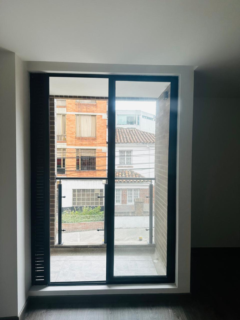 Apartamento en venta en Palermo, Bogotá · foto 3 de 17