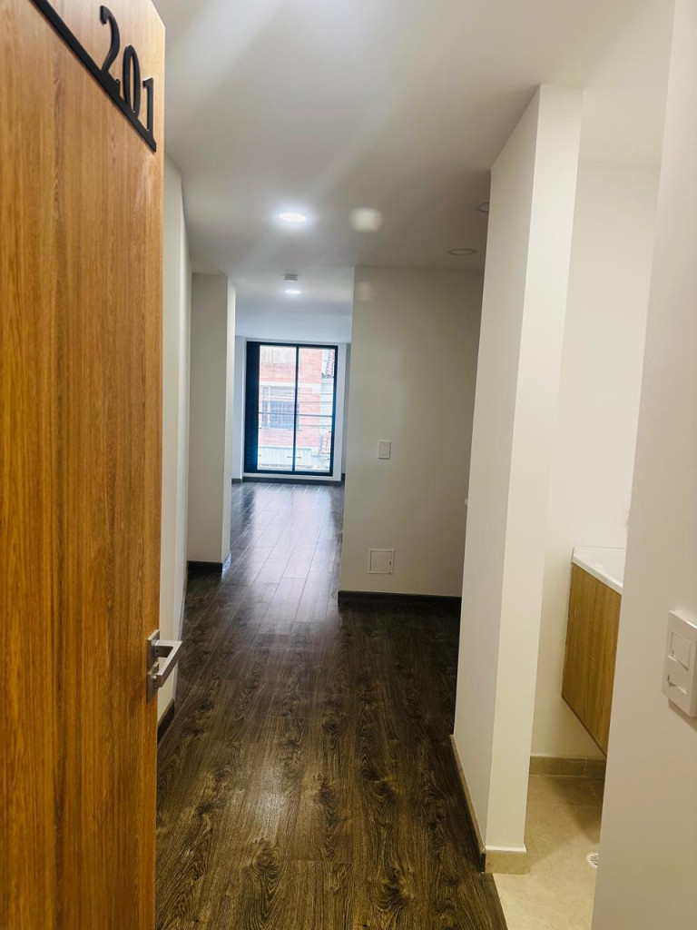 Apartamento en venta en Palermo, Bogotá · foto 4 de 17