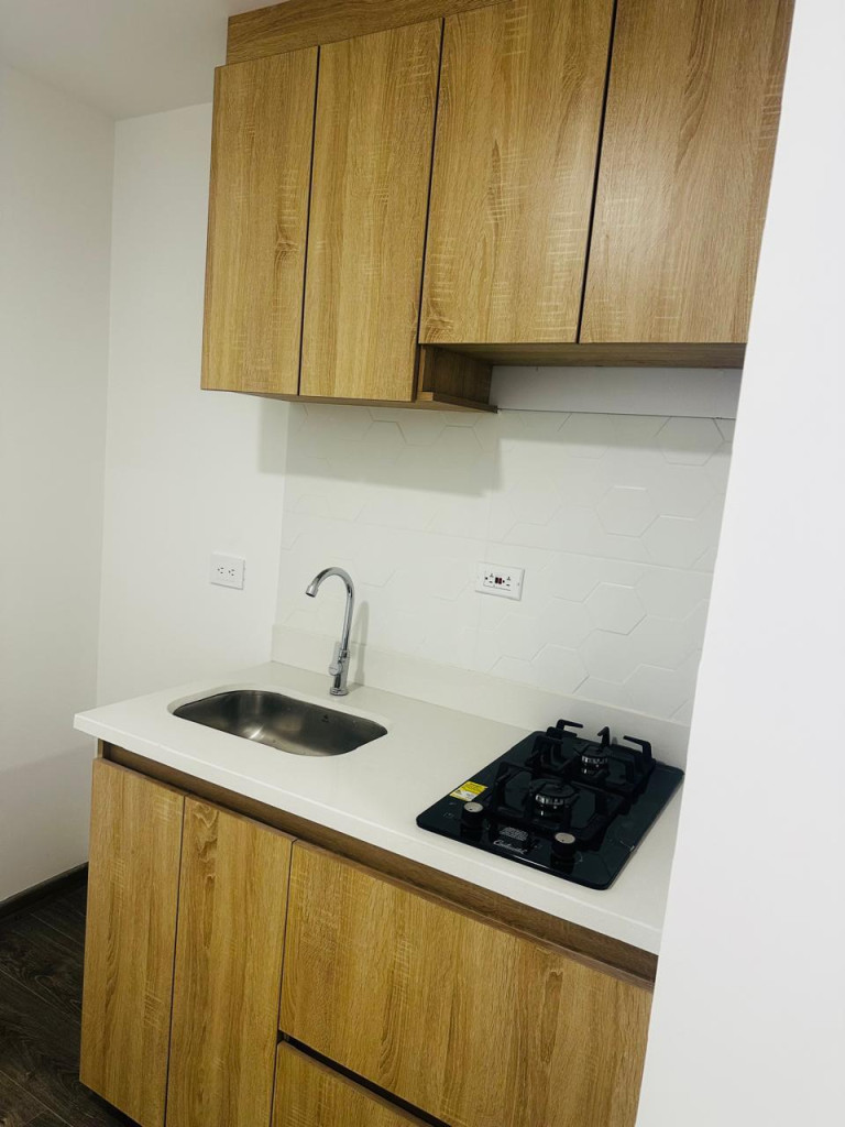 Apartamento en venta en Palermo, Bogotá · foto 6 de 17