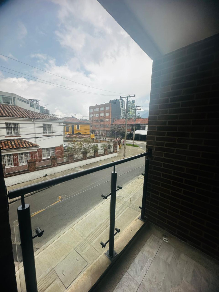 Apartamento en venta en Palermo, Bogotá · foto 7 de 17