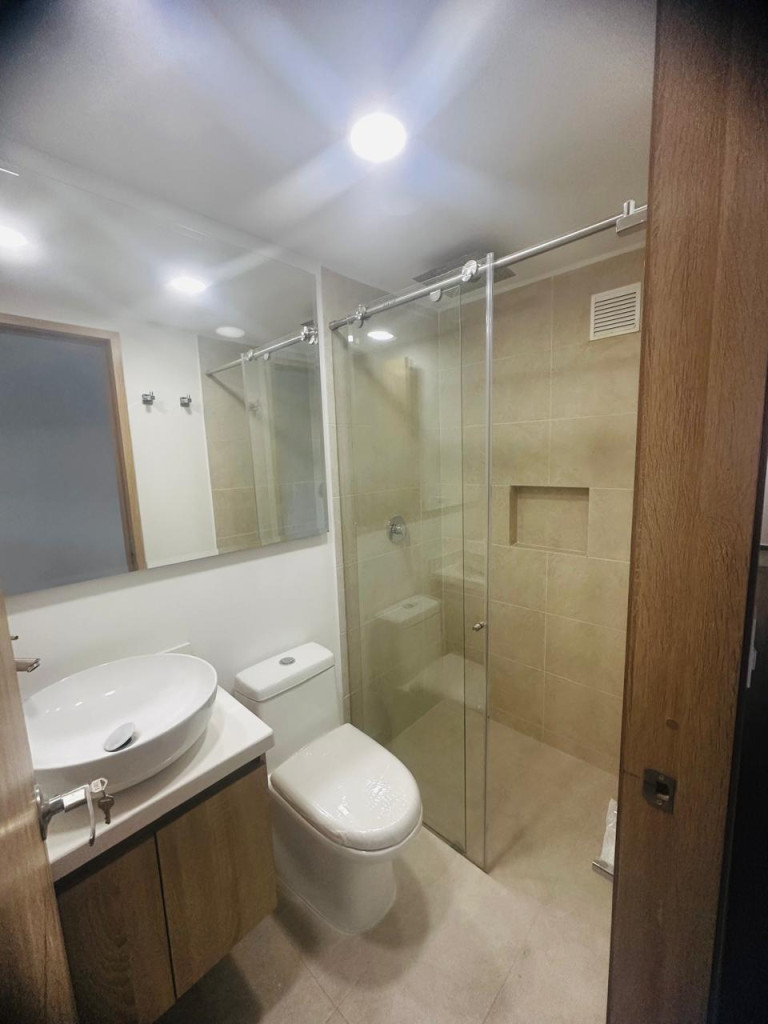 Apartamento en venta en Palermo, Bogotá · foto 8 de 17