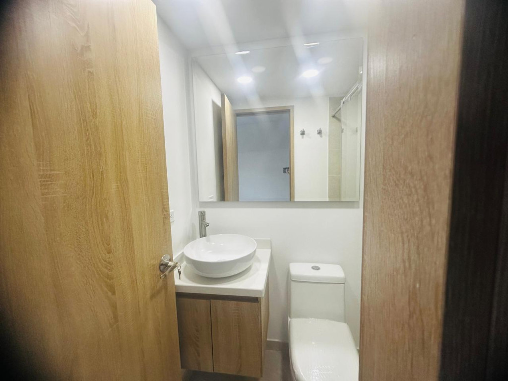 Apartamento en venta en Palermo, Bogotá · foto 9 de 17