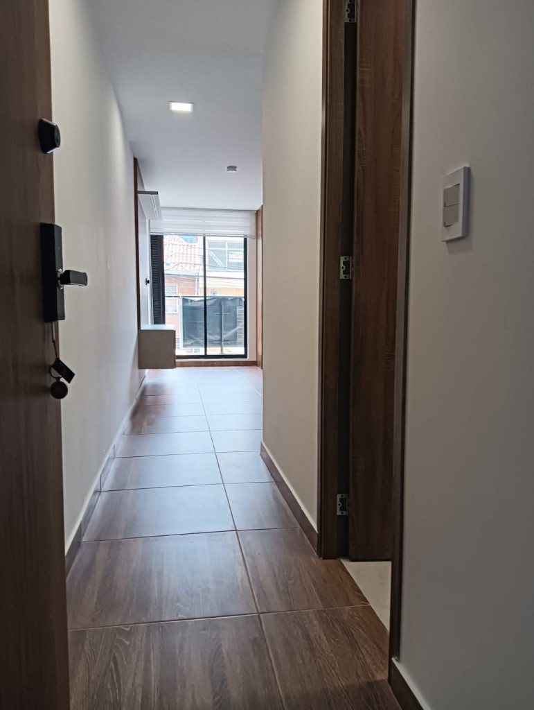 Apartamento en venta en Palermo, Bogotá · foto 11 de 17