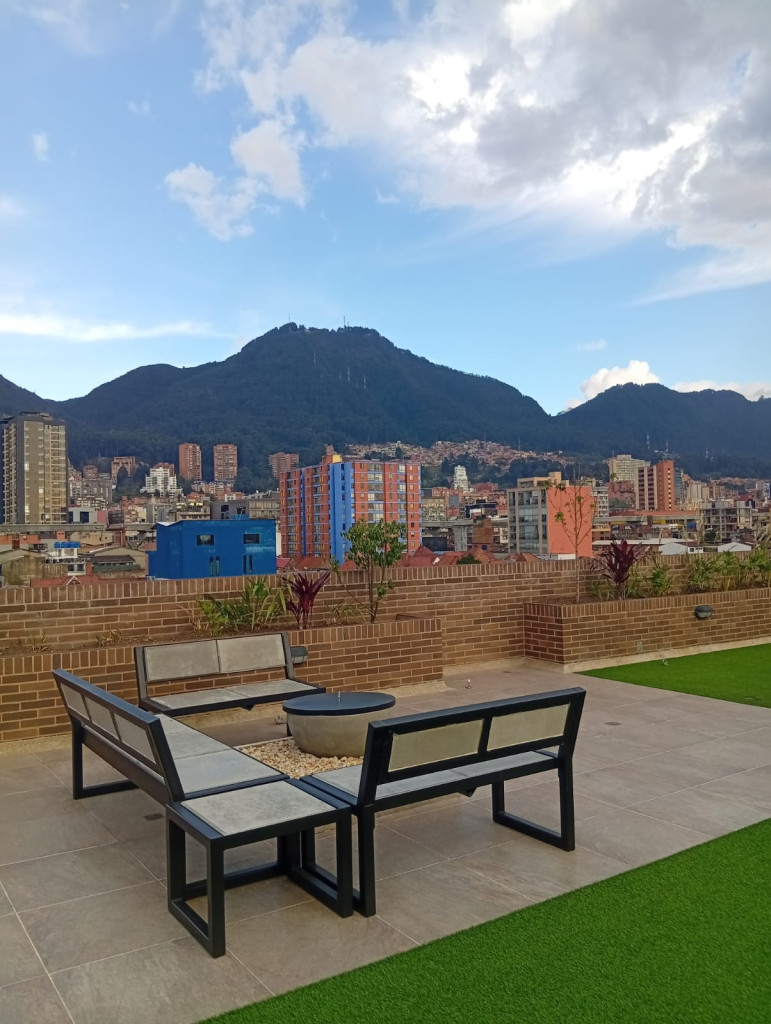 Apartamento en venta en Palermo, Bogotá · foto 12 de 17