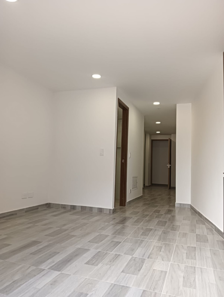 Apartamento en venta en Palermo, Bogotá · foto 15 de 17