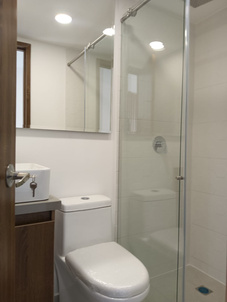 Apartamento en venta en Palermo, Bogotá · foto 16 de 17