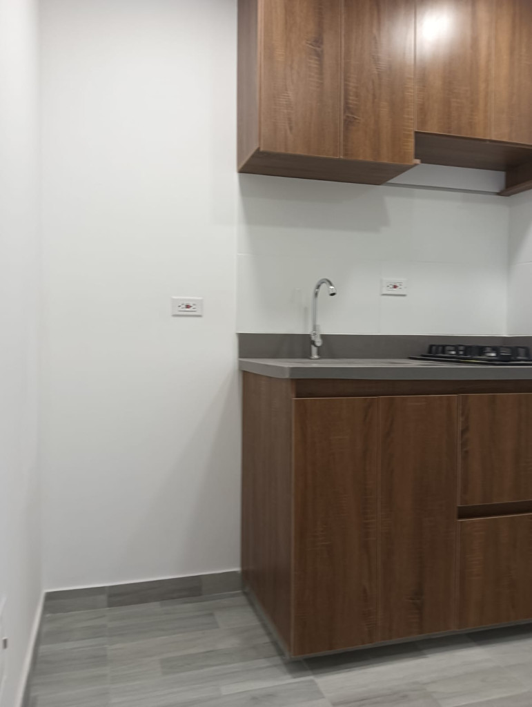 Apartamento en venta en Palermo, Bogotá · foto 17 de 17