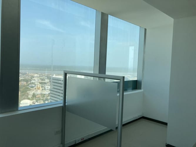 Oficina en arriendo en Altos Del Prado, Barranquilla, 121 m² · foto 6 de 24