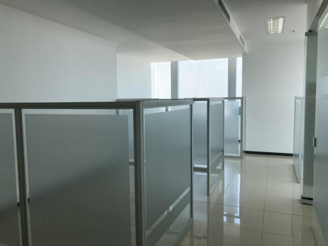 Oficina en arriendo en Altos Del Prado, Barranquilla, 121 m² · foto 7 de 24