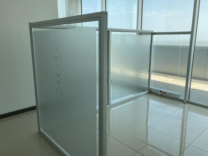 Oficina en arriendo en Altos Del Prado, Barranquilla, 121 m² · foto 12 de 24