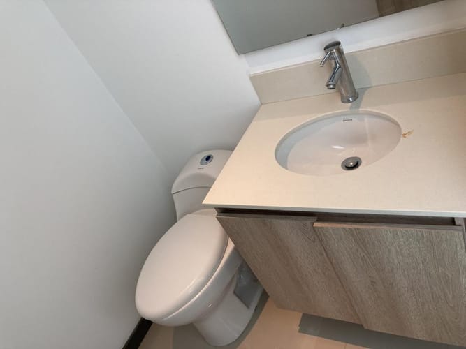 Oficina en arriendo en Altos Del Prado, Barranquilla, 121 m² · foto 18 de 24