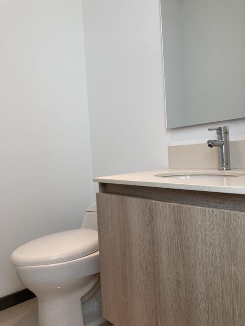 Oficina en arriendo en Altos Del Prado, Barranquilla, 121 m² · foto 23 de 24